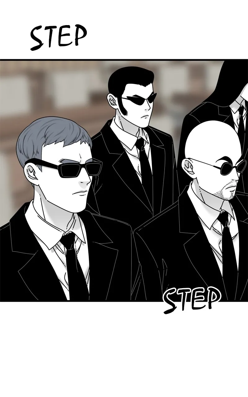 Eyes Chapter 95 page 33 - 