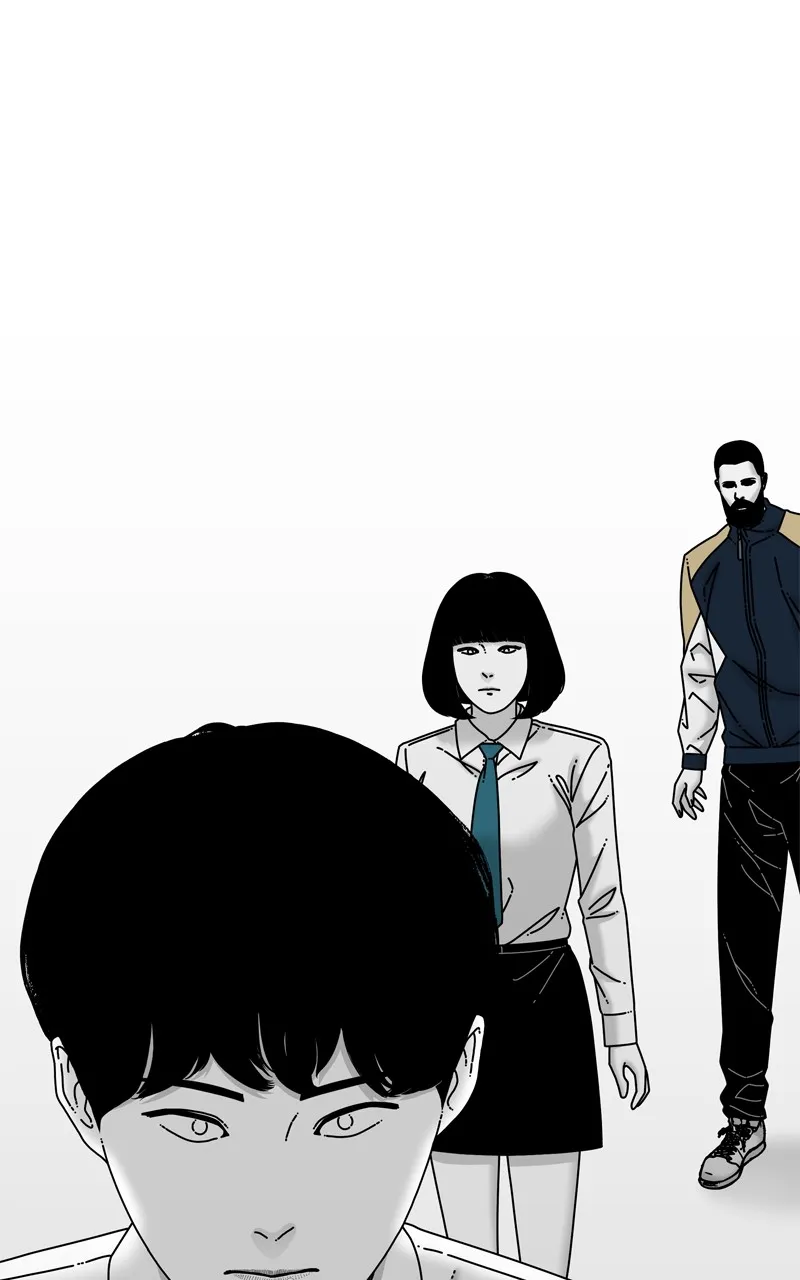 Eyes Chapter 95 page 34 - 