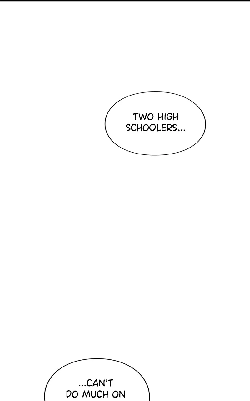 Eyes Chapter 95 page 37 - 