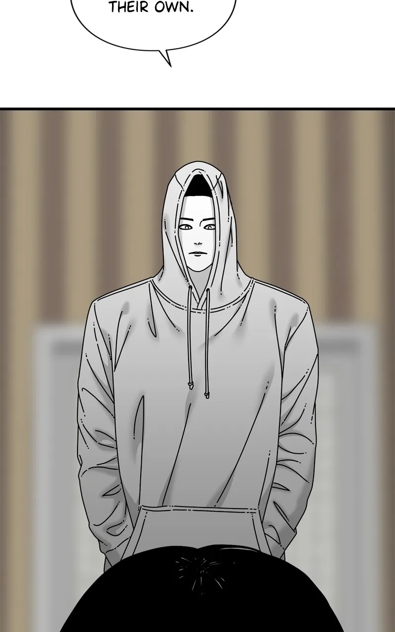 Eyes Chapter 95 page 38 - 