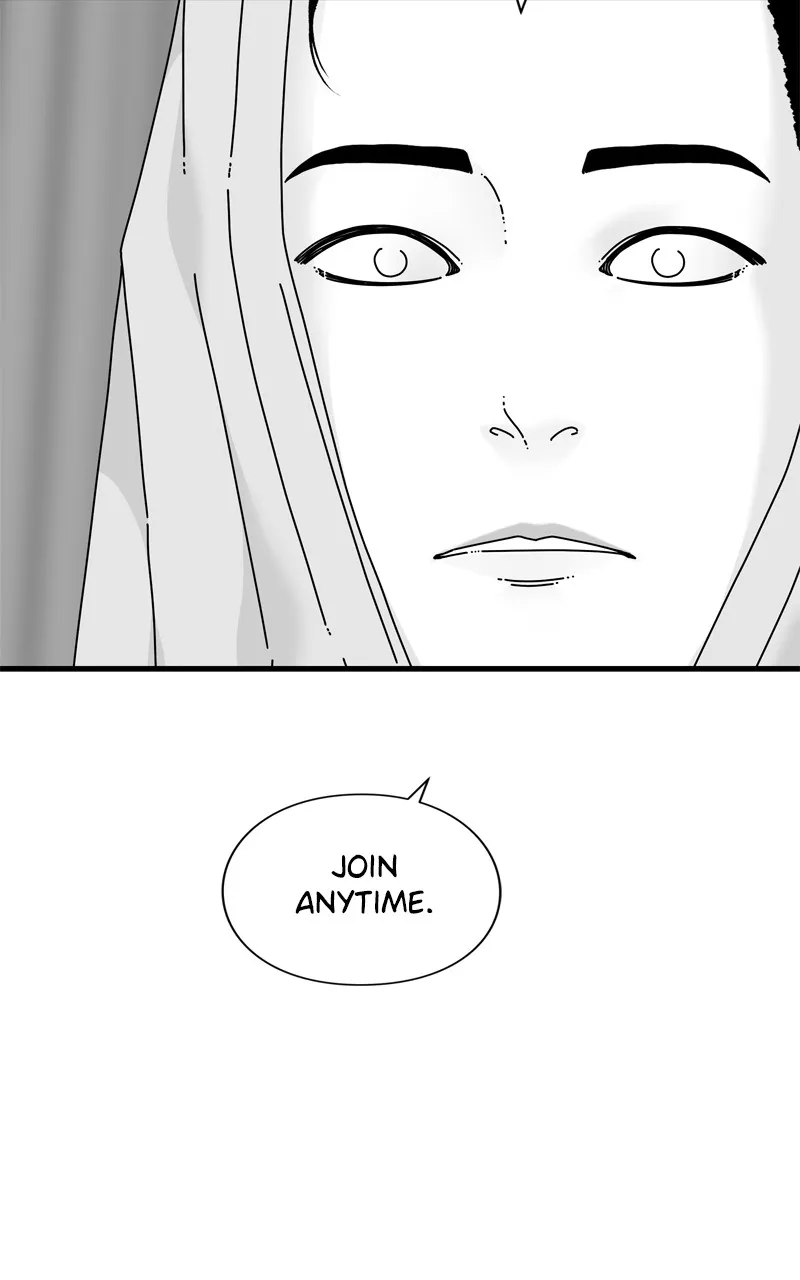 Eyes Chapter 95 page 40 - 