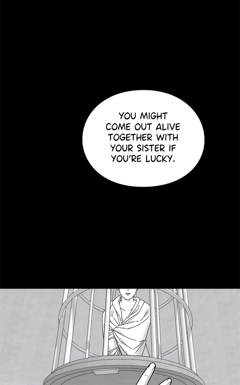 Eyes Chapter 95 page 50 - 