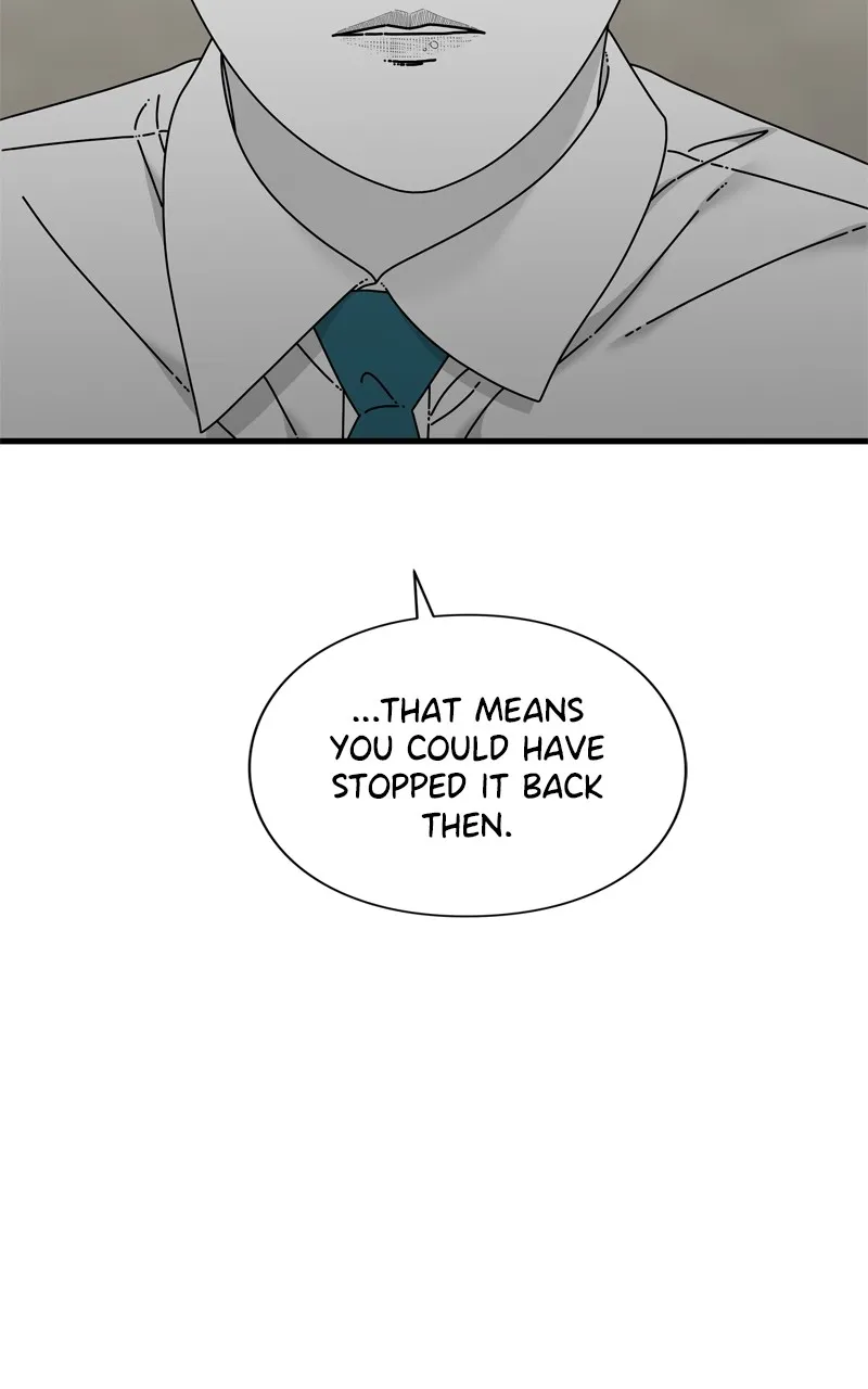 Eyes Chapter 95 page 56 - 
