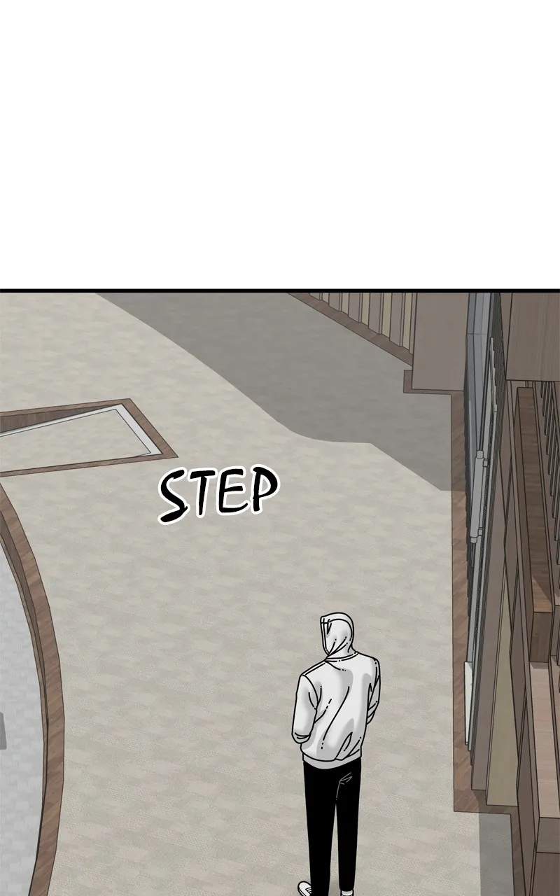 Eyes Chapter 95 page 60 - 