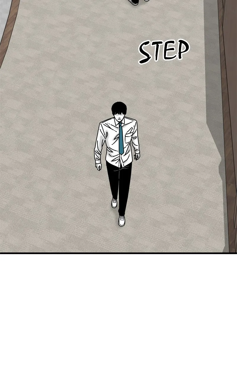 Eyes Chapter 95 page 61 - 
