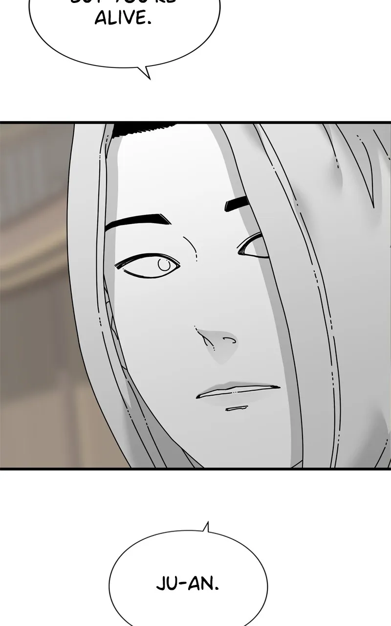 Eyes Chapter 95 page 64 - 