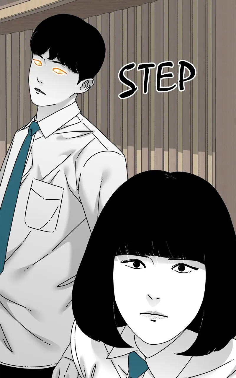 Eyes Chapter 95 page 71 - 