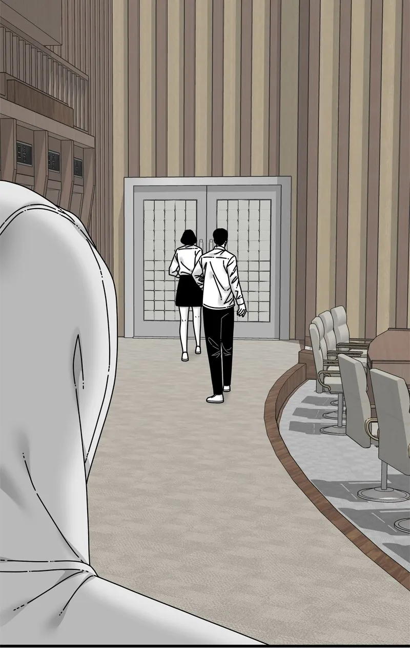 Eyes Chapter 95 page 73 - 