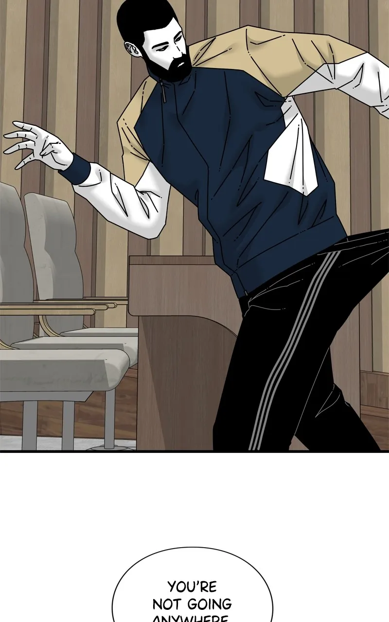 Eyes Chapter 95 page 77 - 