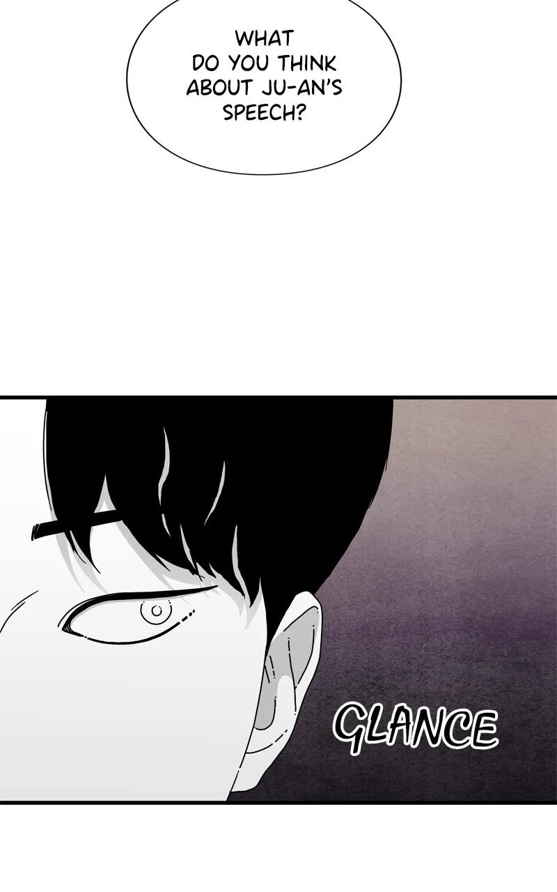 Eyes Chapter 95 page 83 - 