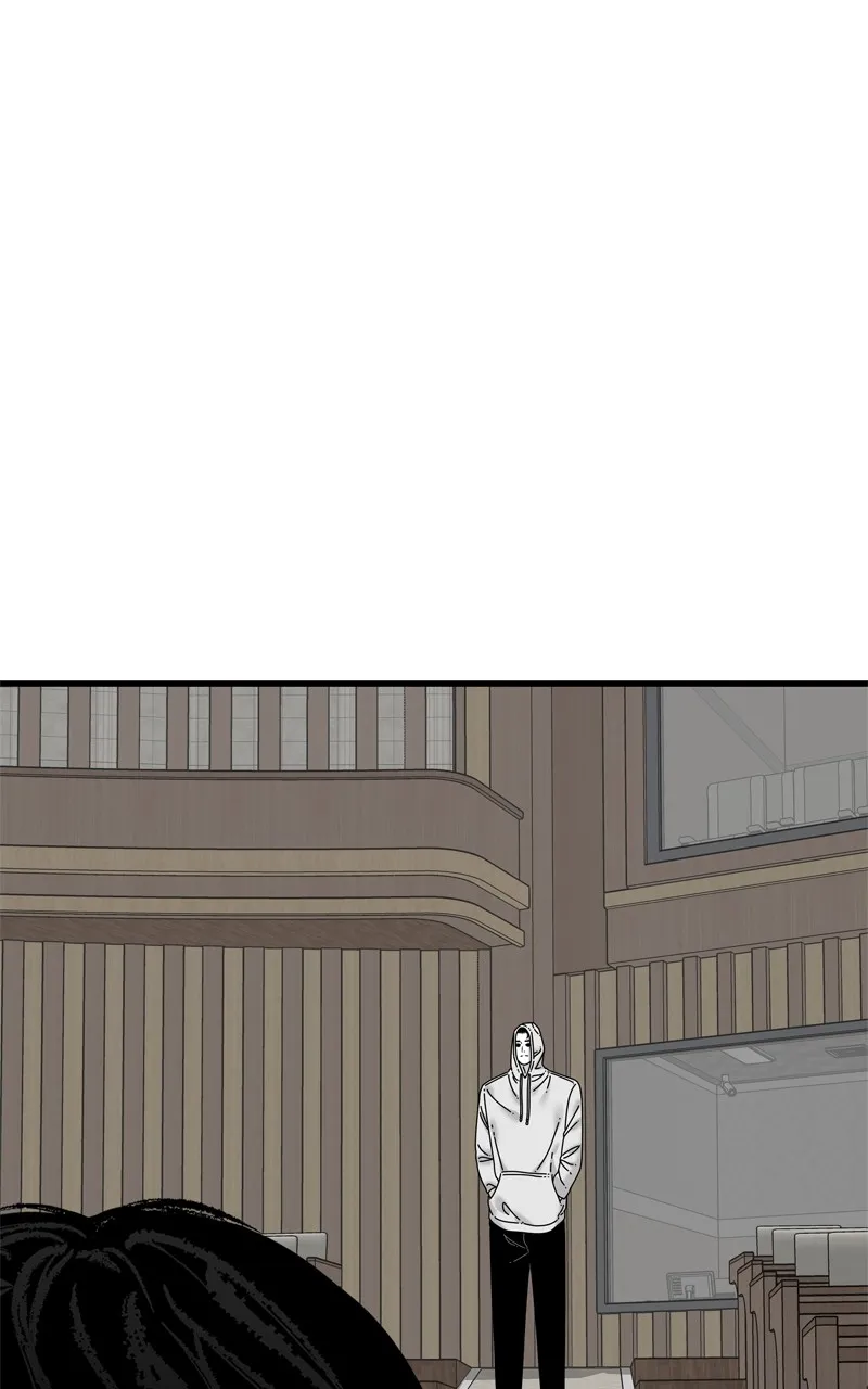 Eyes Chapter 95 page 84 - 
