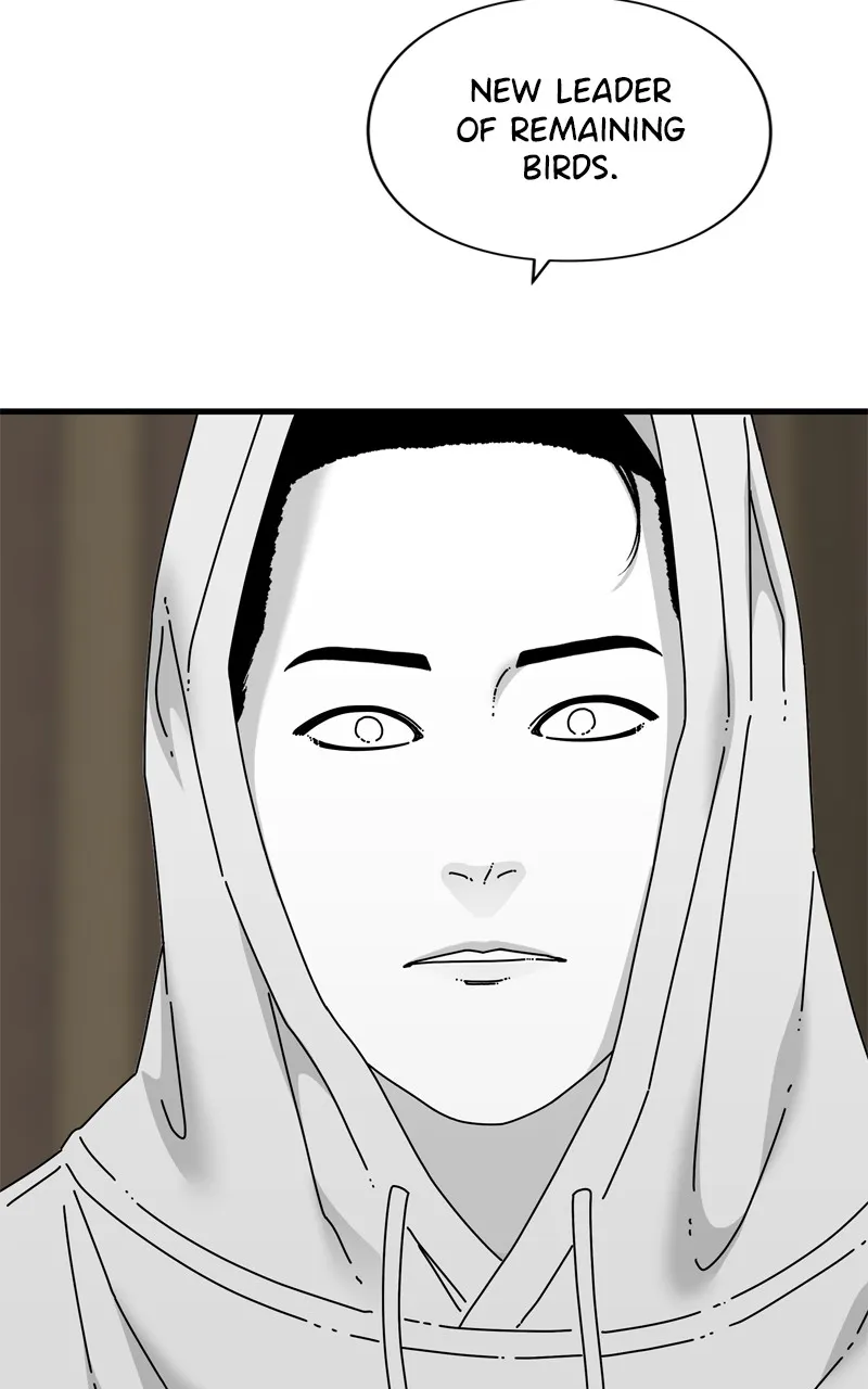 Eyes Chapter 95 page 86 - 