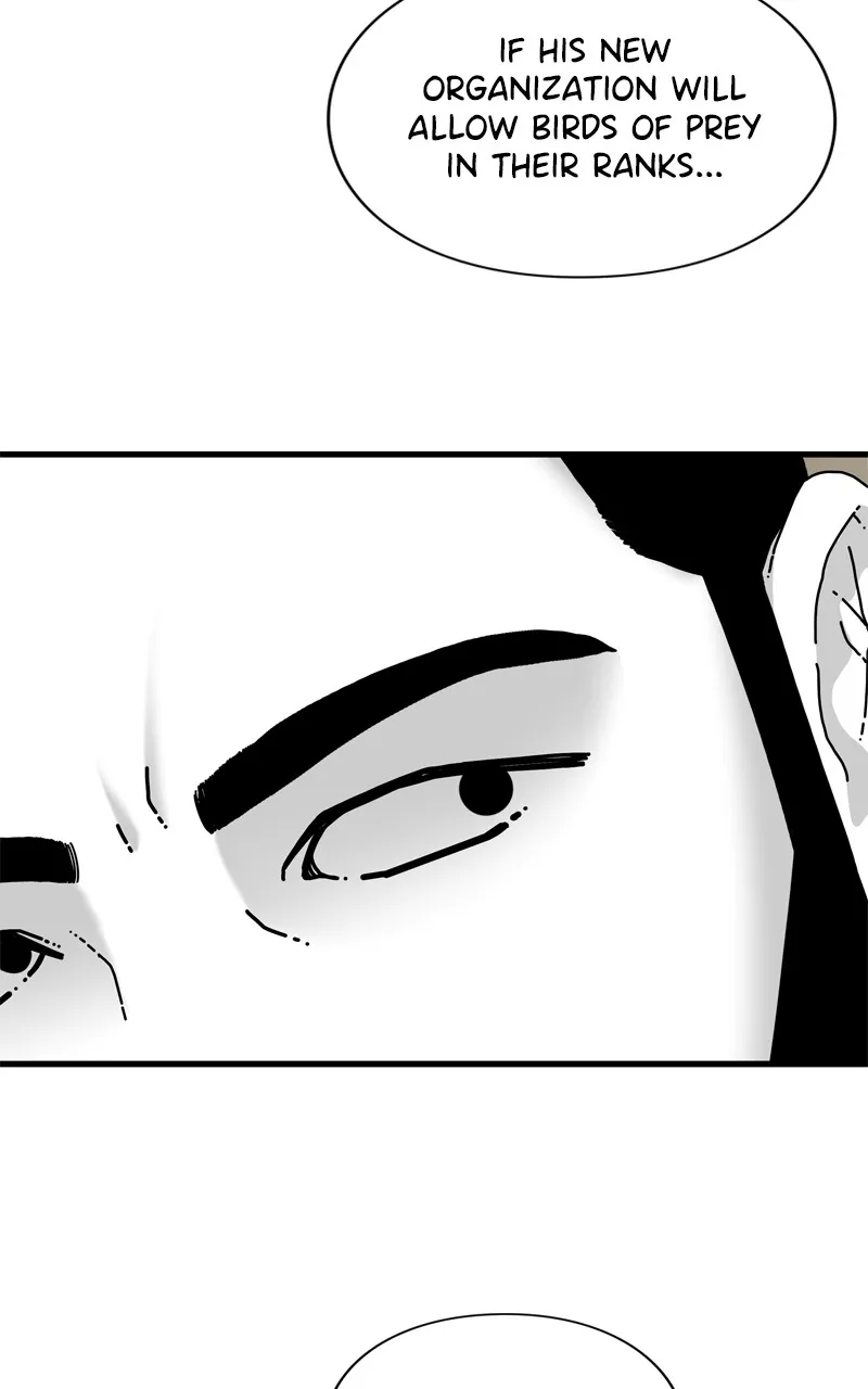 Eyes Chapter 95 page 88 - 