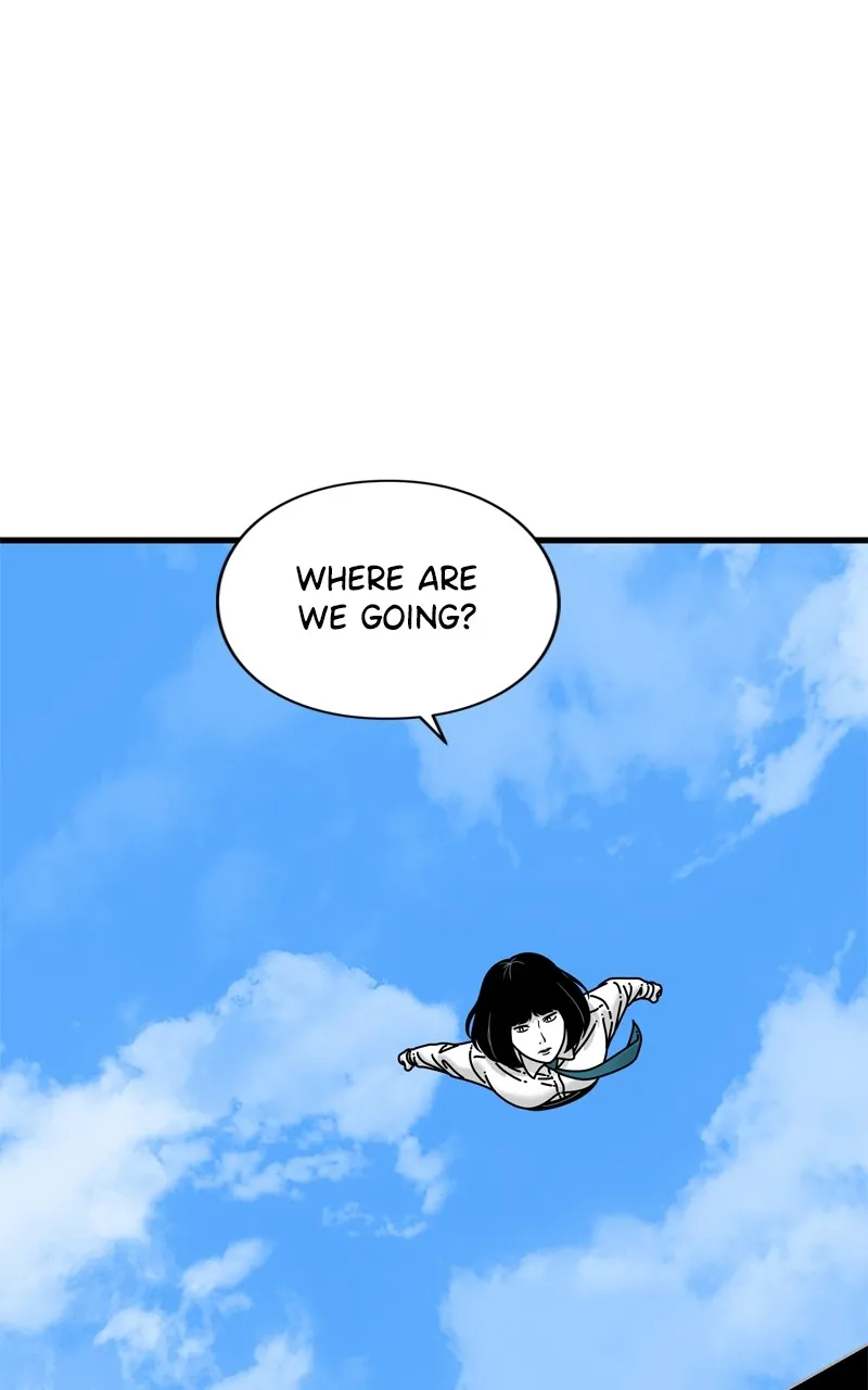 Eyes Chapter 95 page 93 - 
