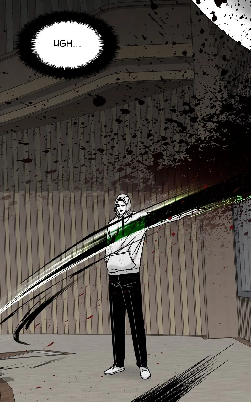 Eyes Chapter 95 page 100 - 