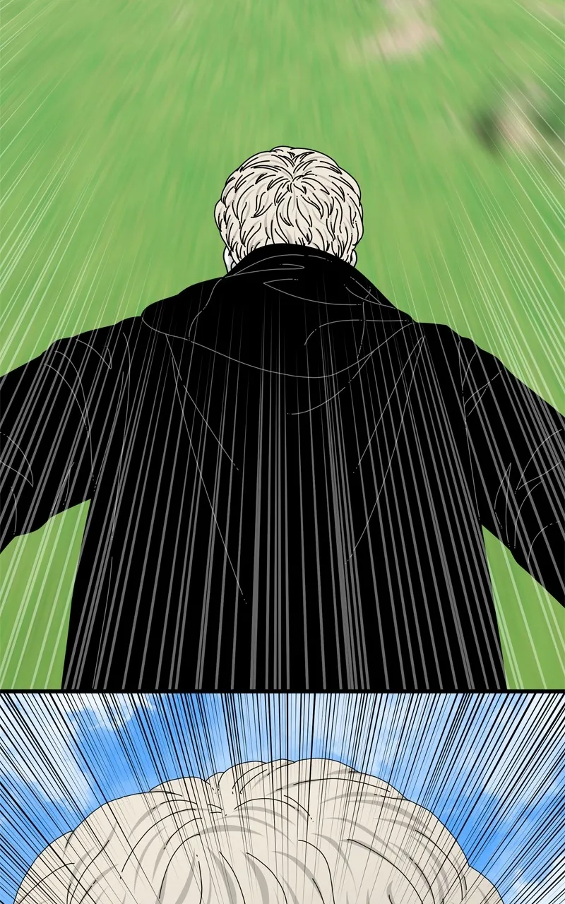 Eyes Chapter 96 page 11 - 