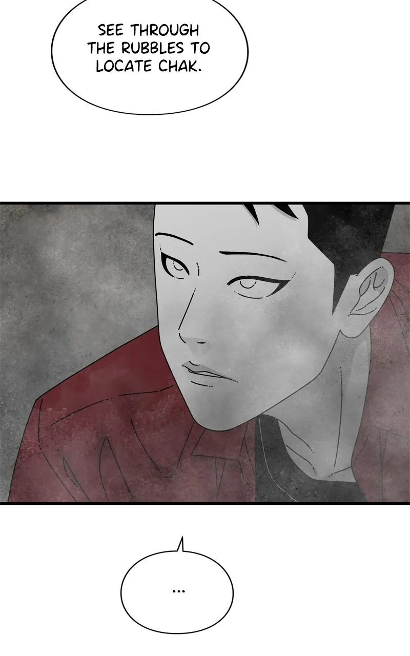 Eyes Chapter 96 page 104 - 