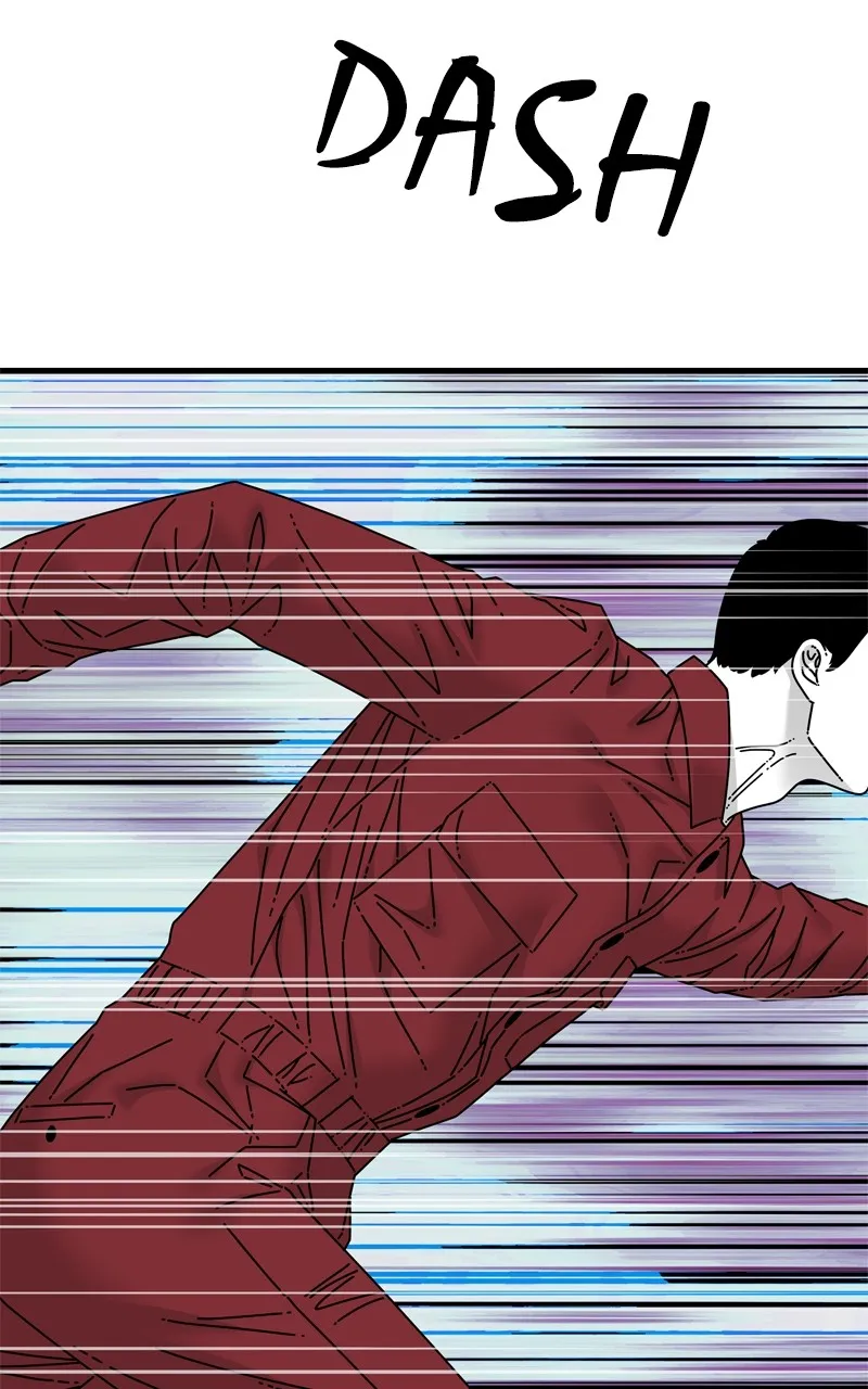 Eyes Chapter 96 page 106 - 