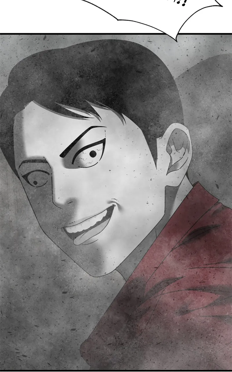 Eyes Chapter 96 page 121 - 