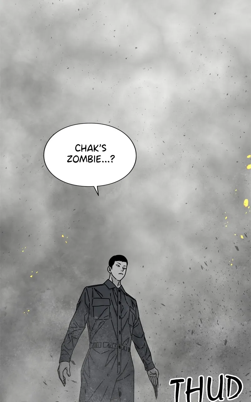 Eyes Chapter 96 page 124 - 