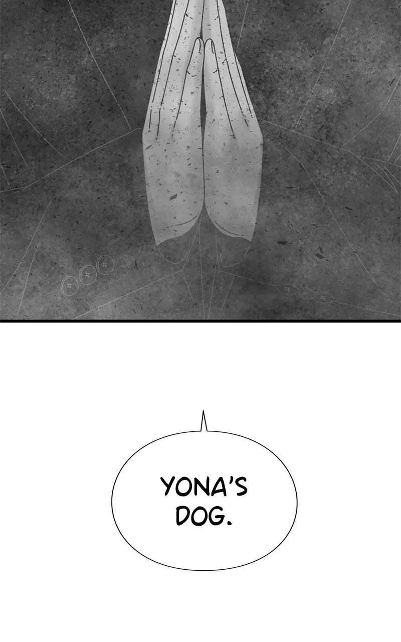 Eyes Chapter 96 page 131 - 