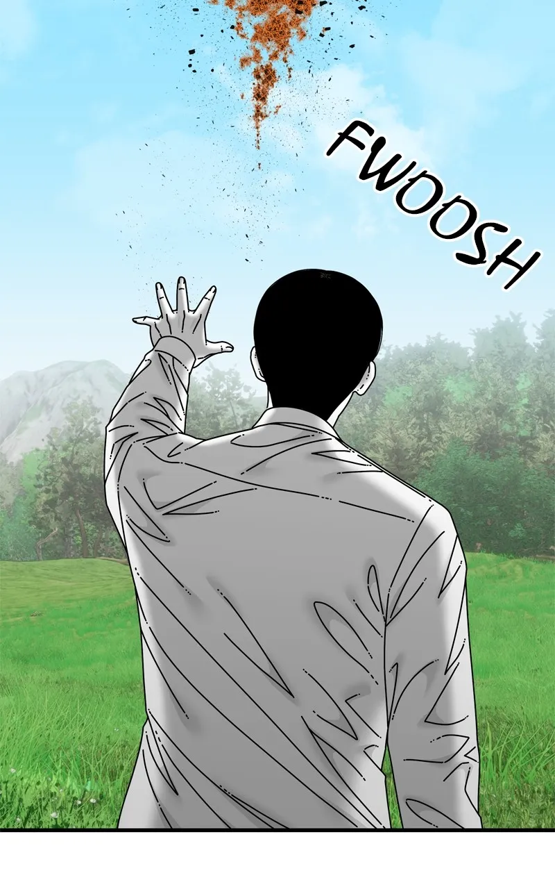 Eyes Chapter 96 page 15 - 
