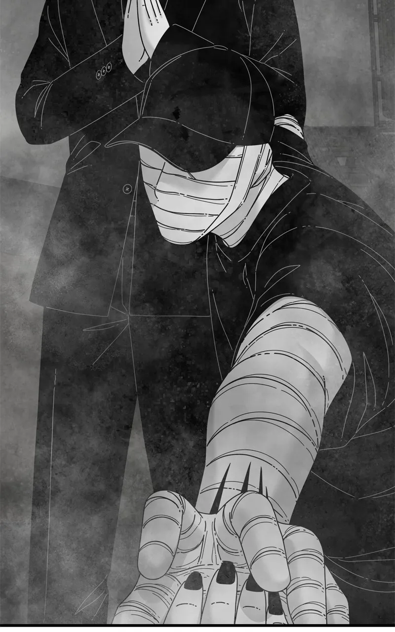 Eyes Chapter 96 page 141 - 