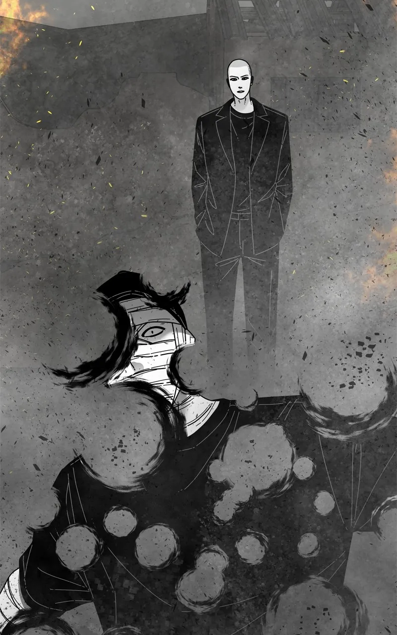 Eyes Chapter 96 page 149 - 