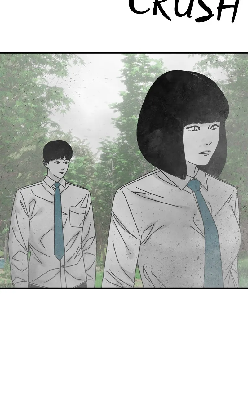 Eyes Chapter 96 page 23 - 