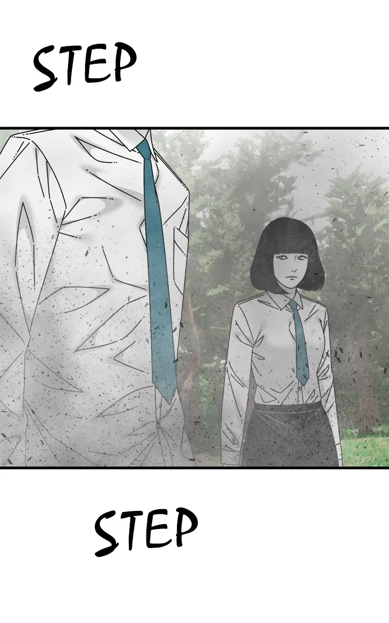 Eyes Chapter 96 page 27 - 