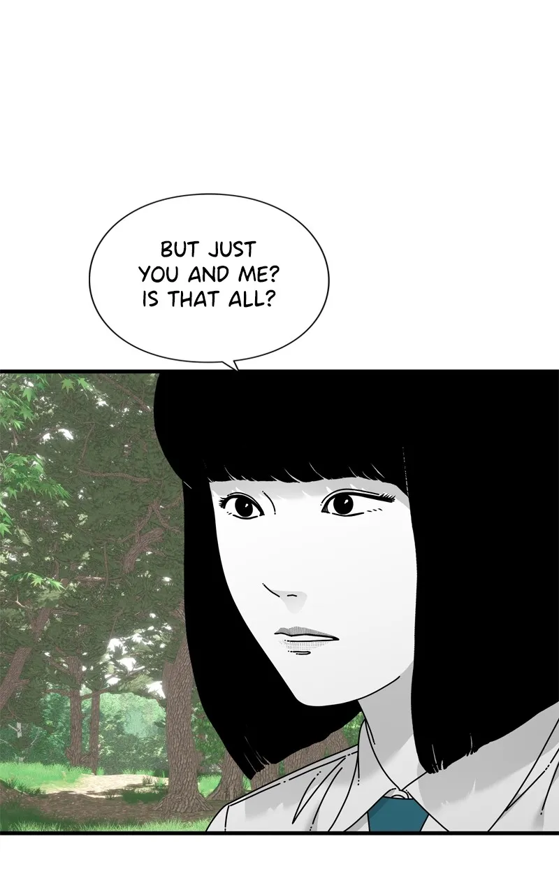 Eyes Chapter 96 page 4 - 