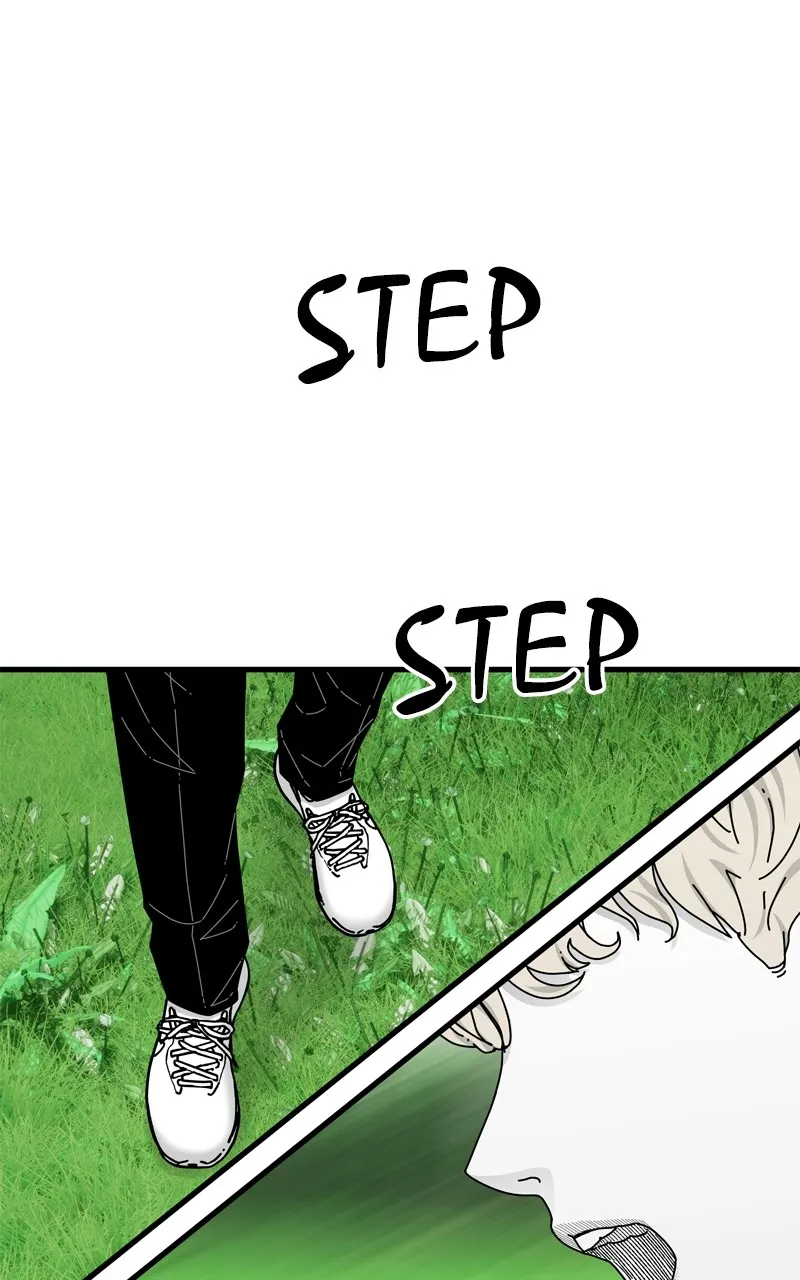 Eyes Chapter 96 page 32 - 