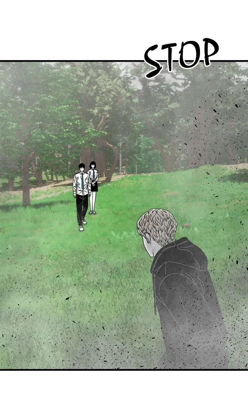 Eyes Chapter 96 page 34 - 