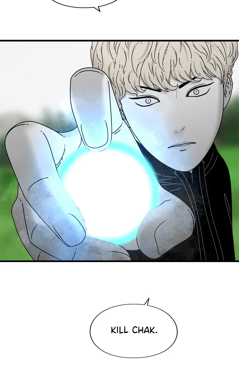 Eyes Chapter 96 page 36 - 