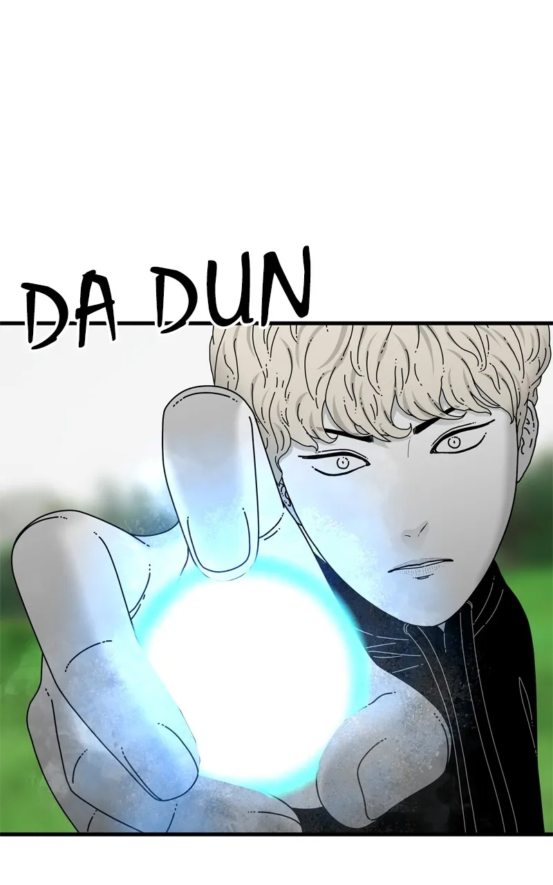 Eyes Chapter 96 page 40 - 
