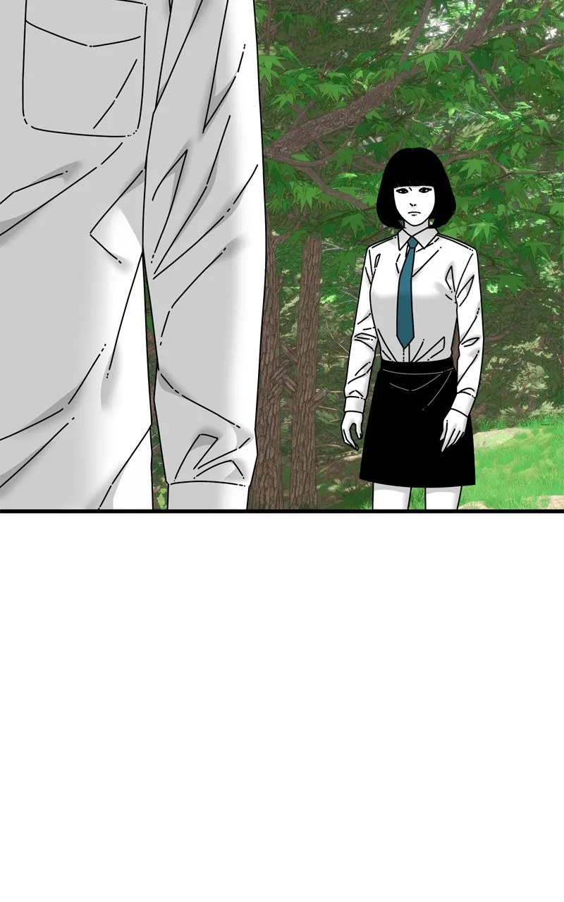 Eyes Chapter 96 page 42 - 