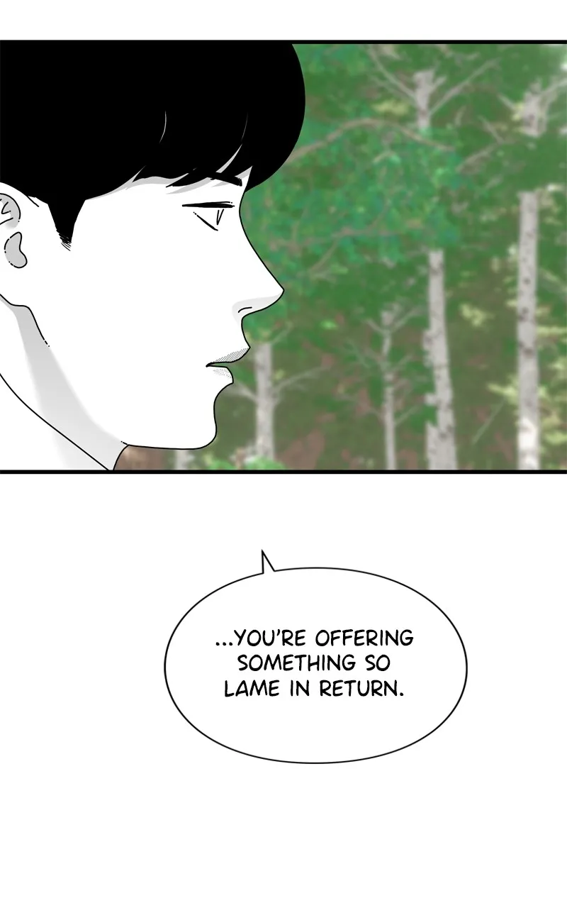 Eyes Chapter 96 page 46 - 