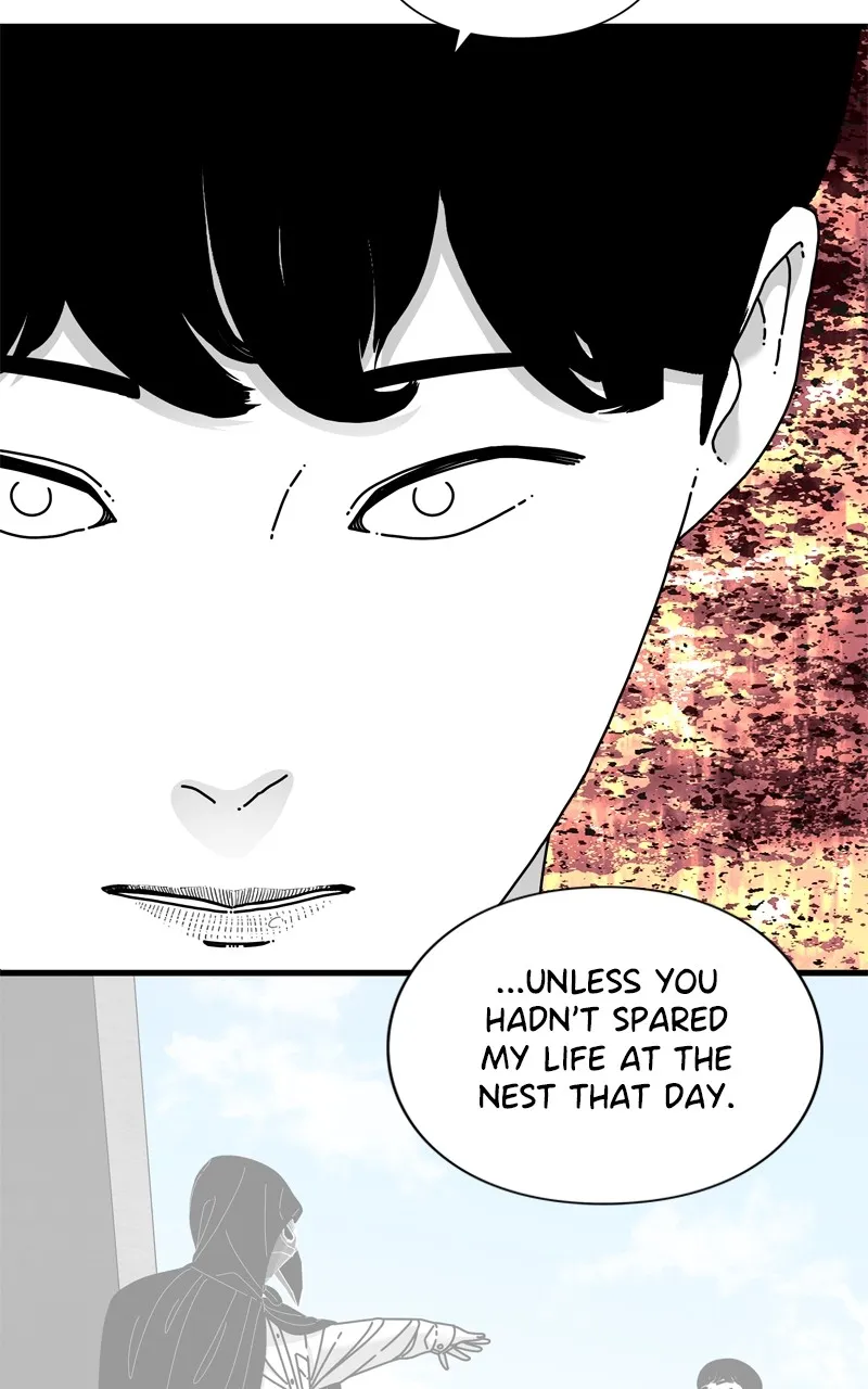 Eyes Chapter 96 page 53 - 