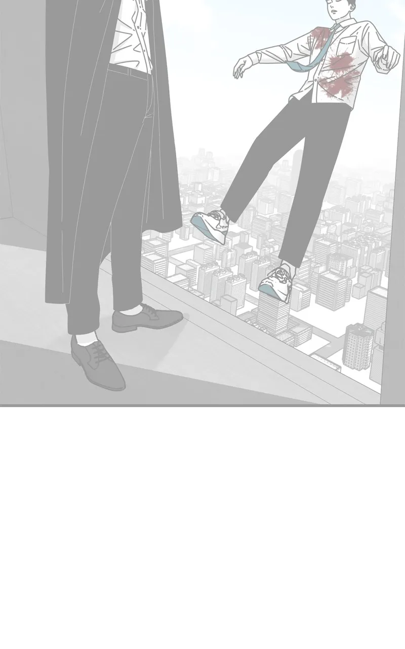 Eyes Chapter 96 page 54 - 