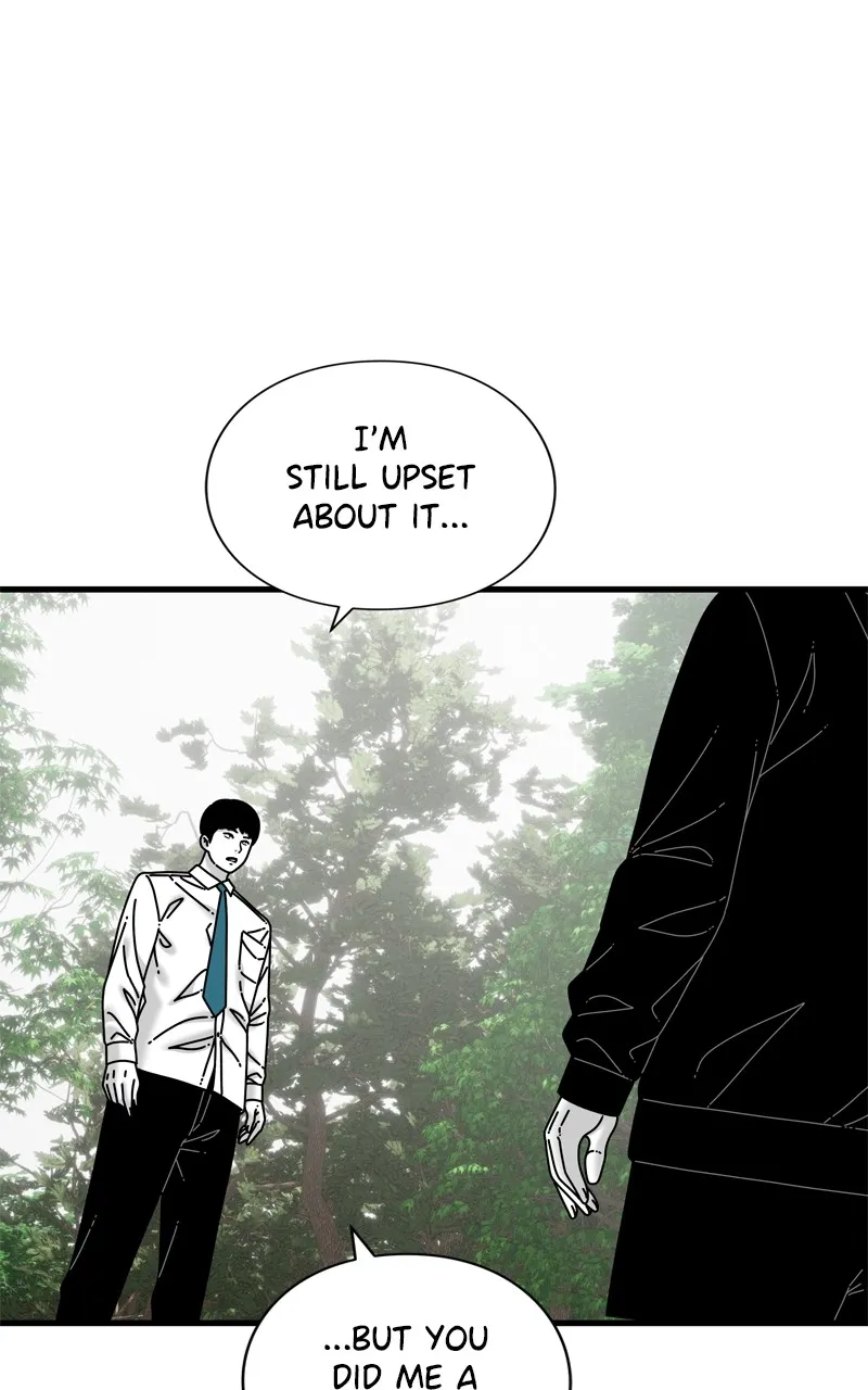 Eyes Chapter 96 page 55 - 