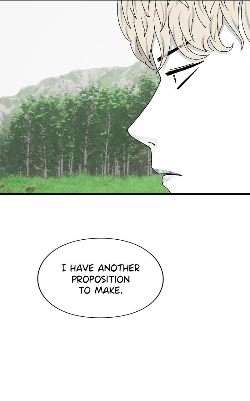 Eyes Chapter 96 page 57 - 