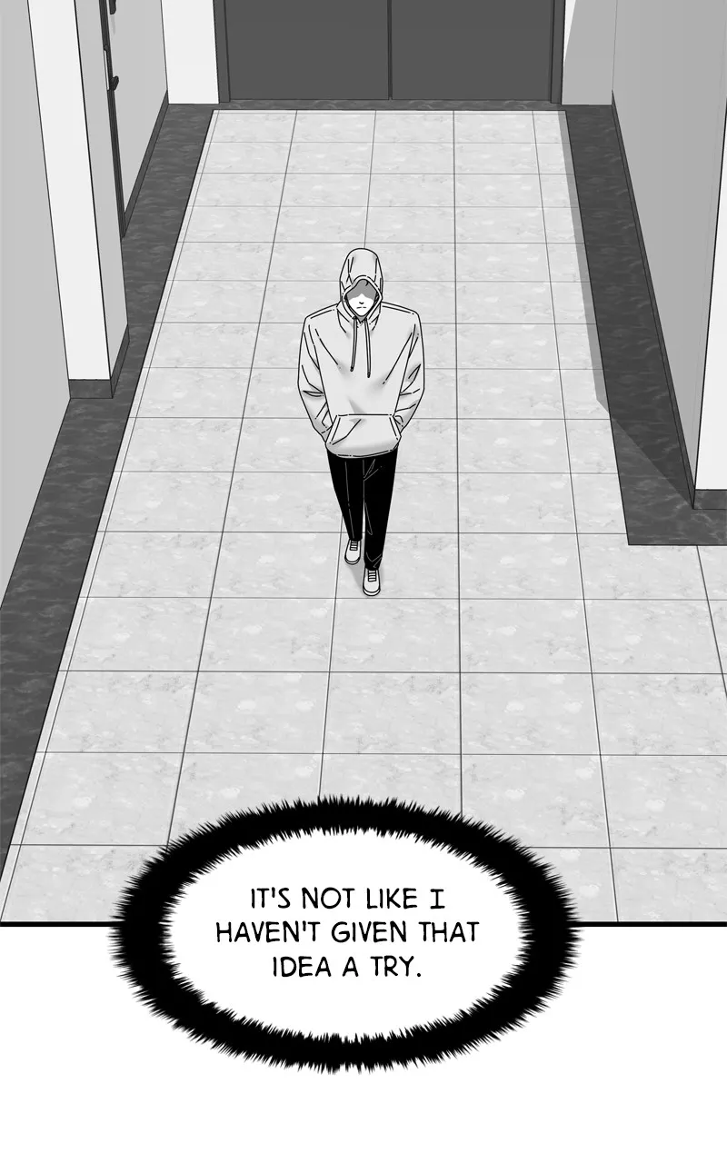 Eyes Chapter 96 page 67 - 