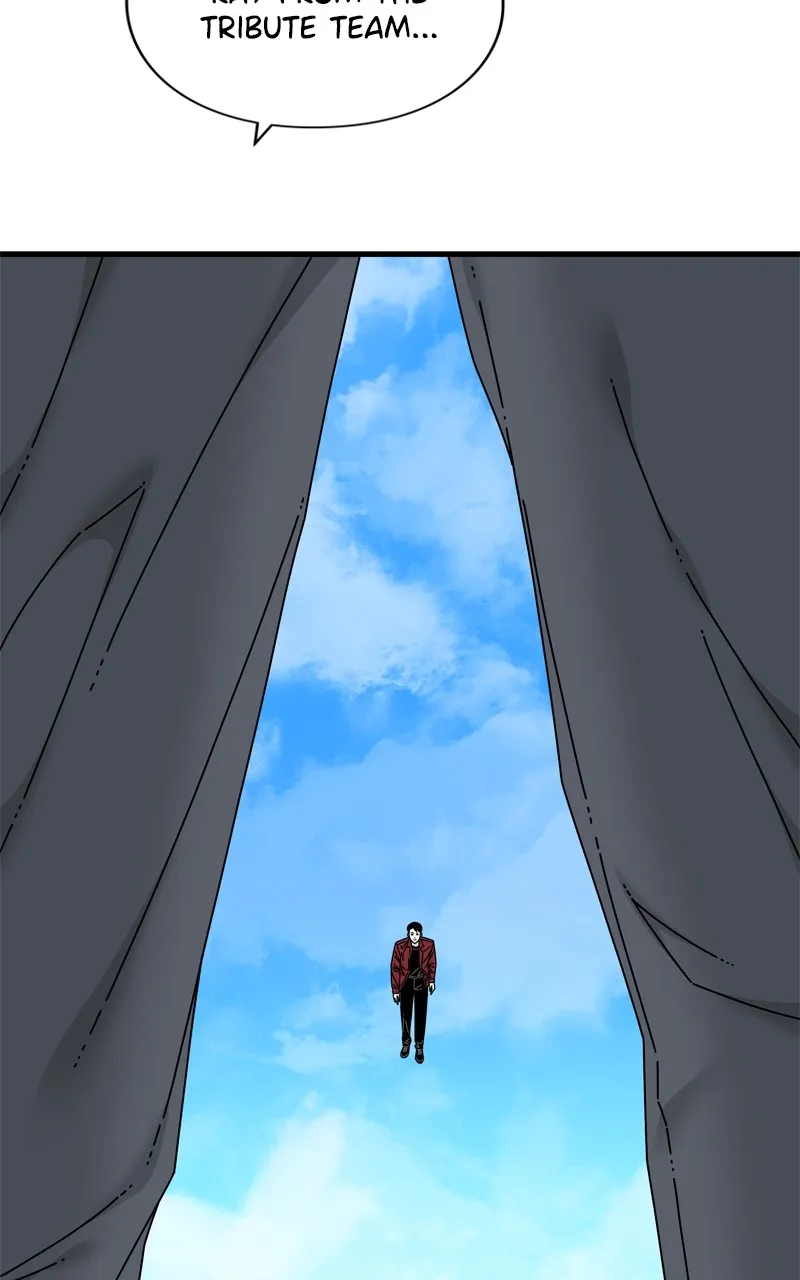 Eyes Chapter 96 page 75 - 