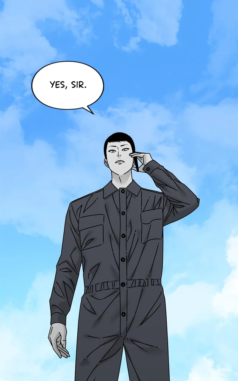 Eyes Chapter 96 page 78 - 