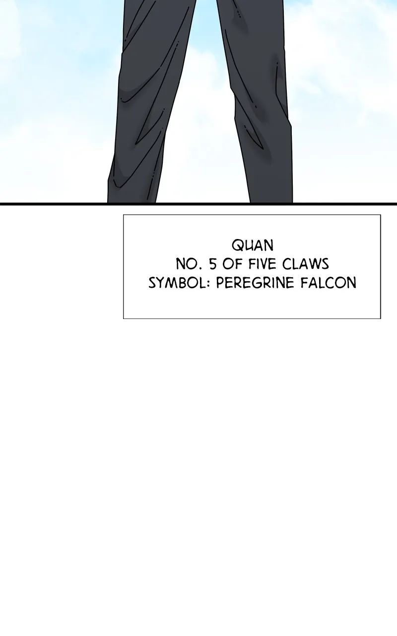 Eyes Chapter 96 page 79 - 