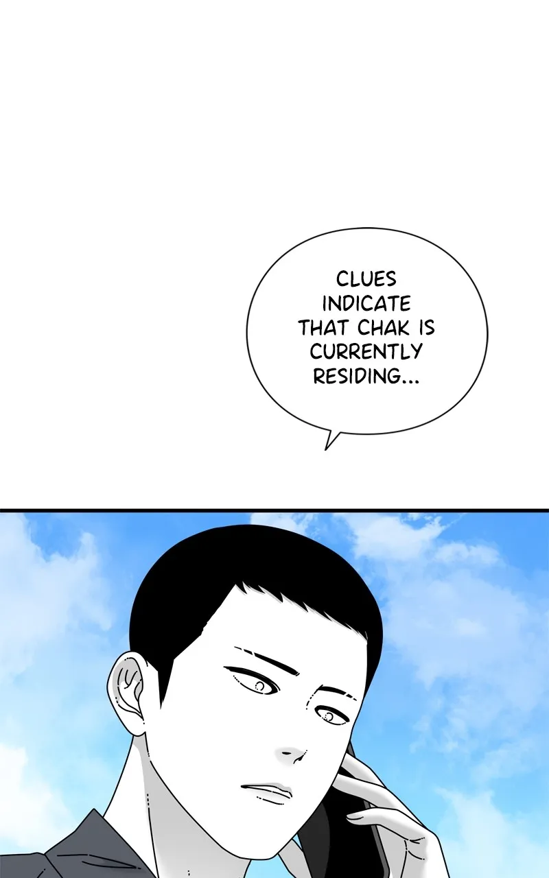 Eyes Chapter 96 page 80 - 