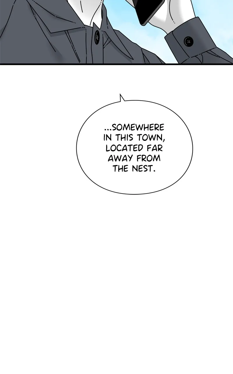 Eyes Chapter 96 page 81 - 