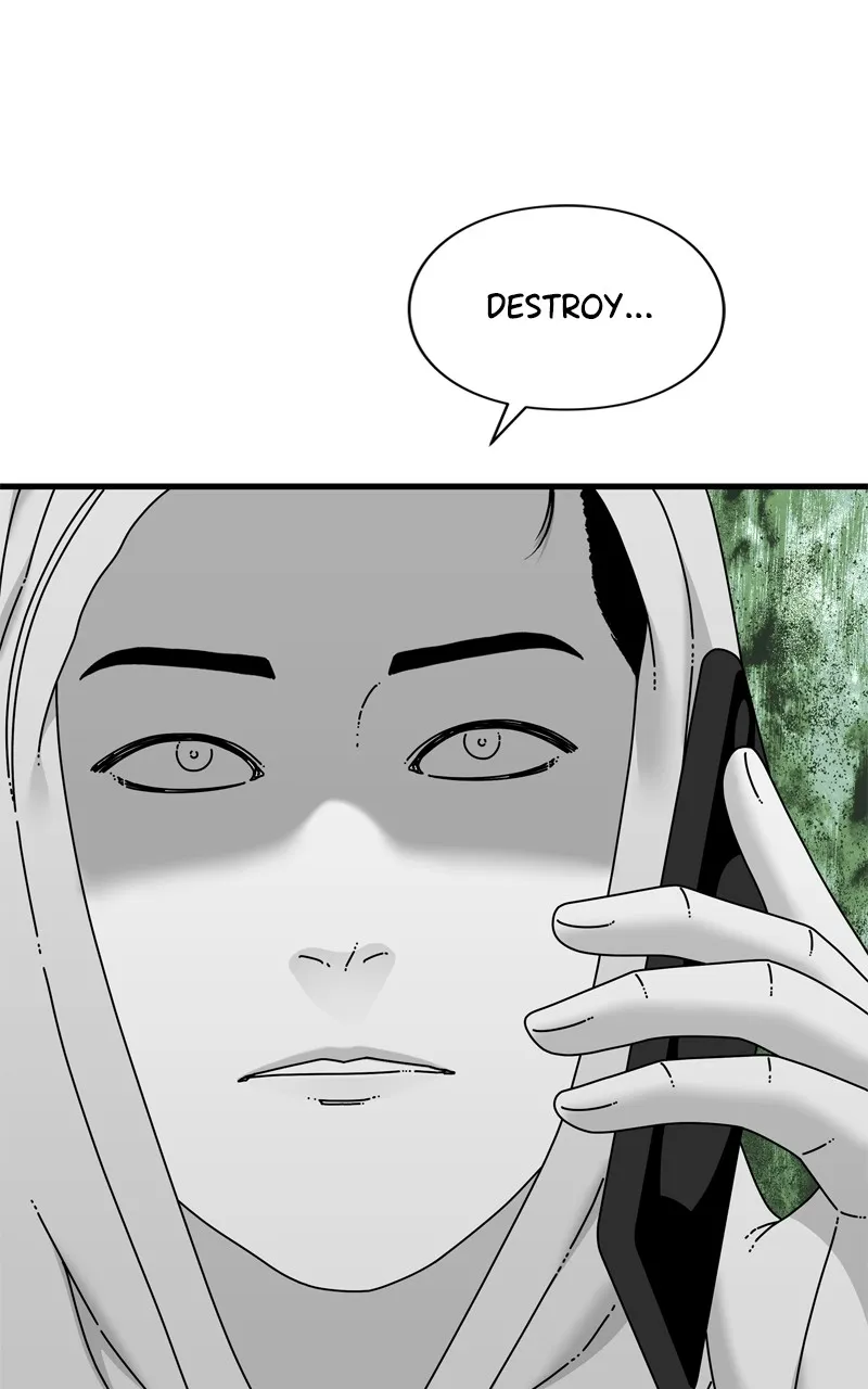 Eyes Chapter 96 page 84 - 