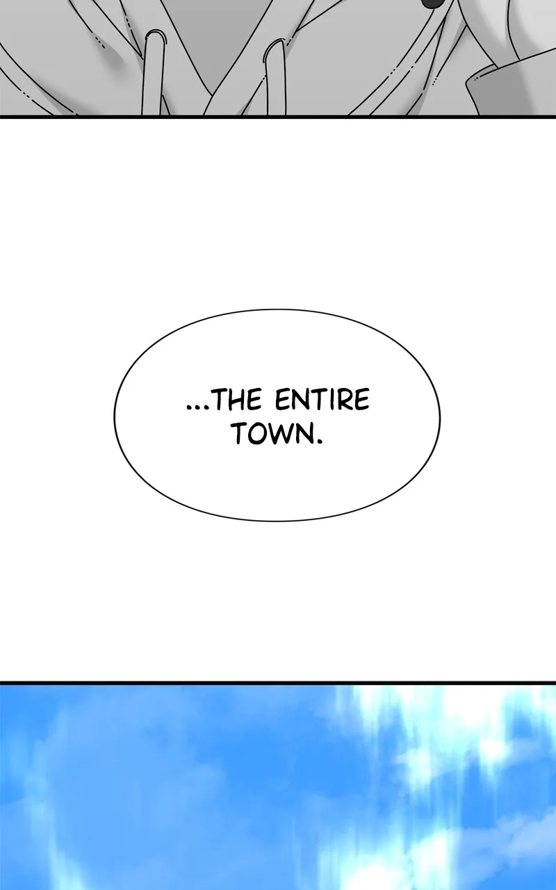 Eyes Chapter 96 page 85 - 