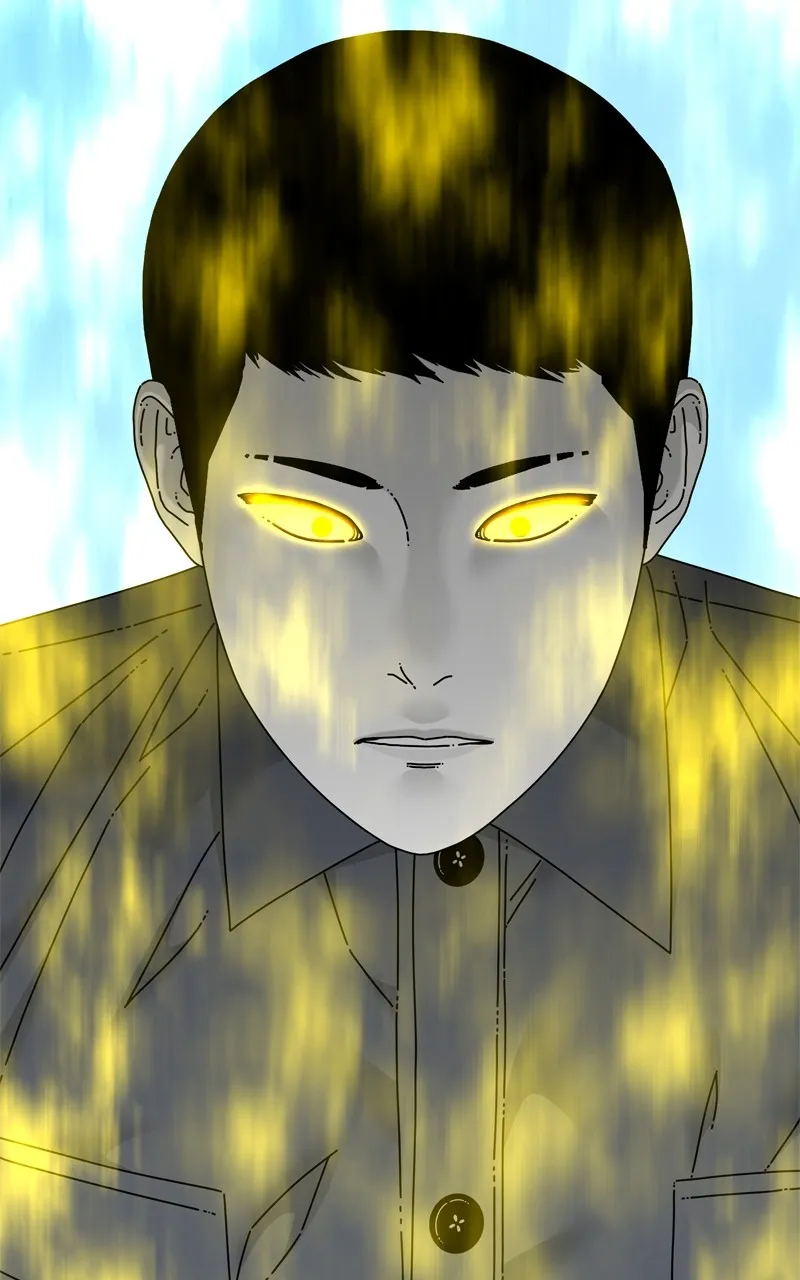 Eyes Chapter 96 page 88 - 